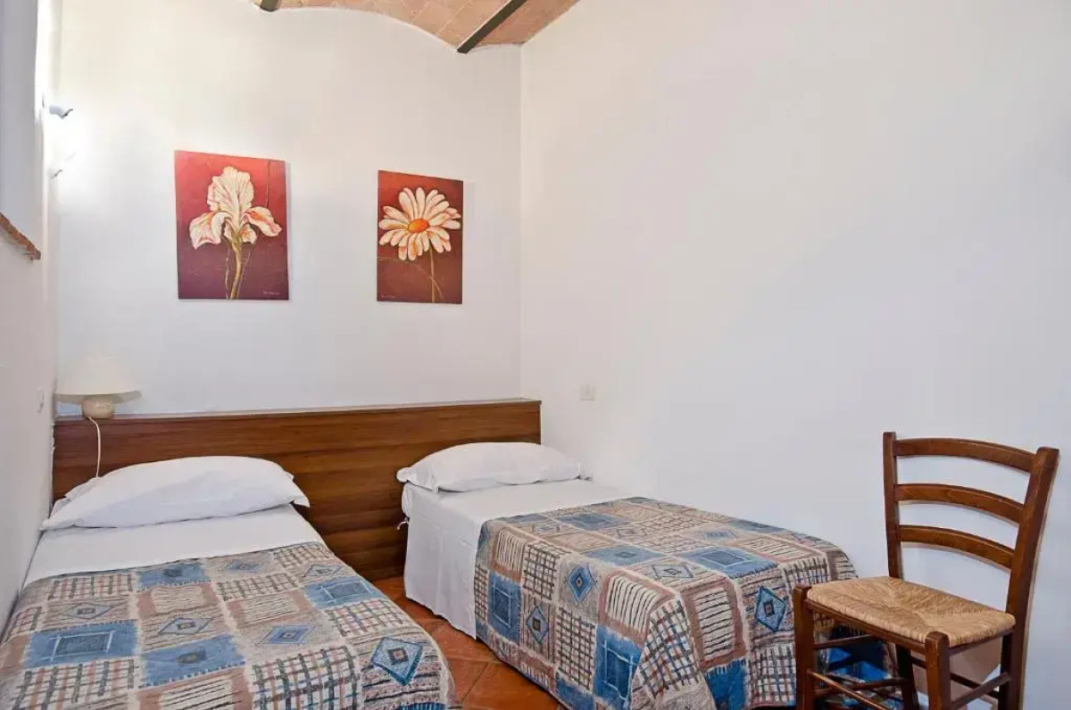 Agriturismo Il Sambuco