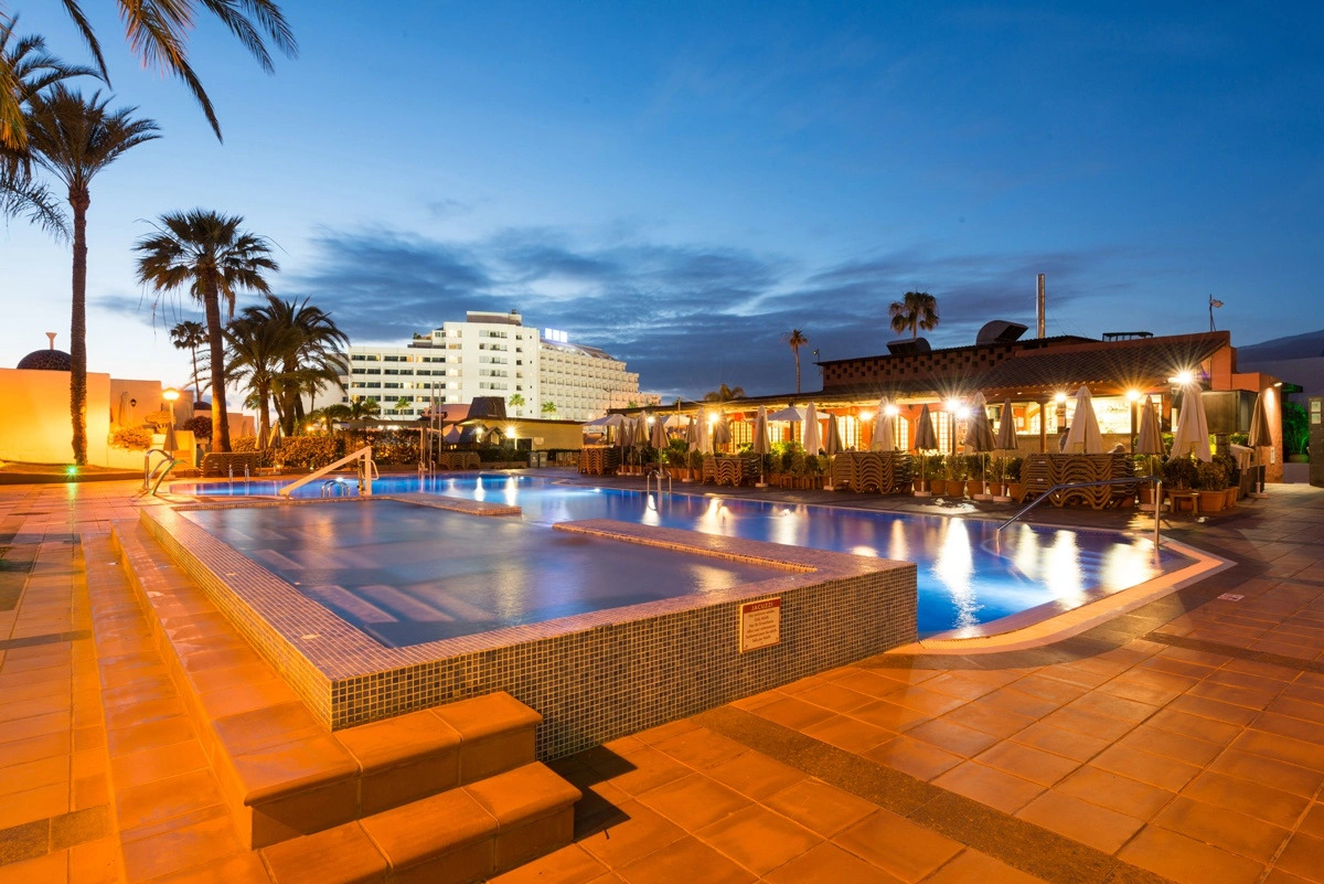 HD Parque Cristobal Tenerife