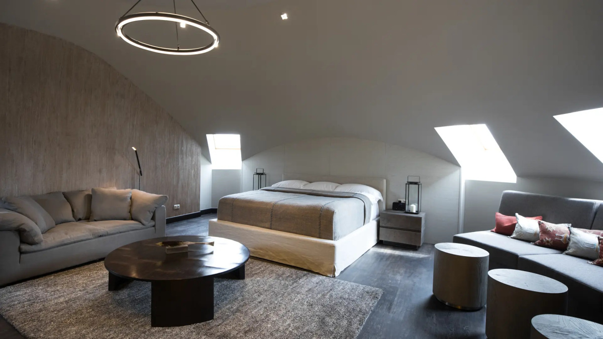 Гостиница Туфенкян Исторический Ереван