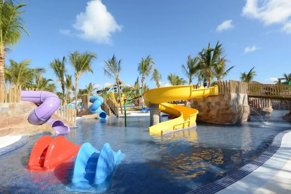 Royalton Splash Punta Cana, An Autograph Collection All-Inclusive Resort & Casino