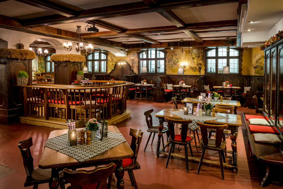 IMLAUER Hotel Pitter Salzburg