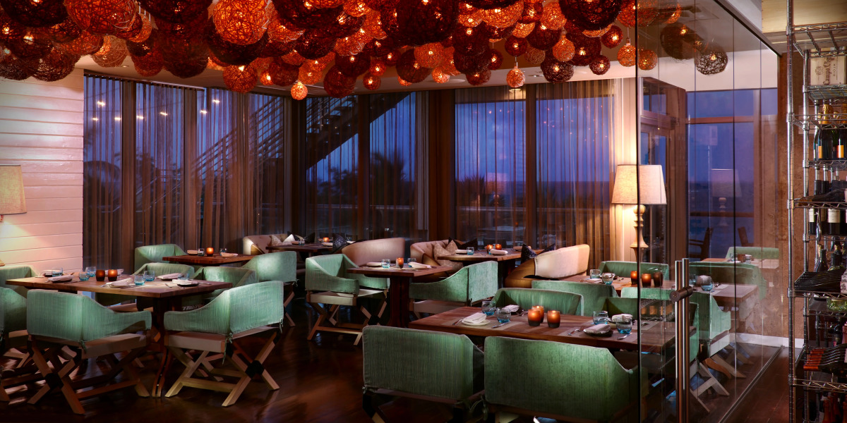 Solé Miami, A Noble House Resort