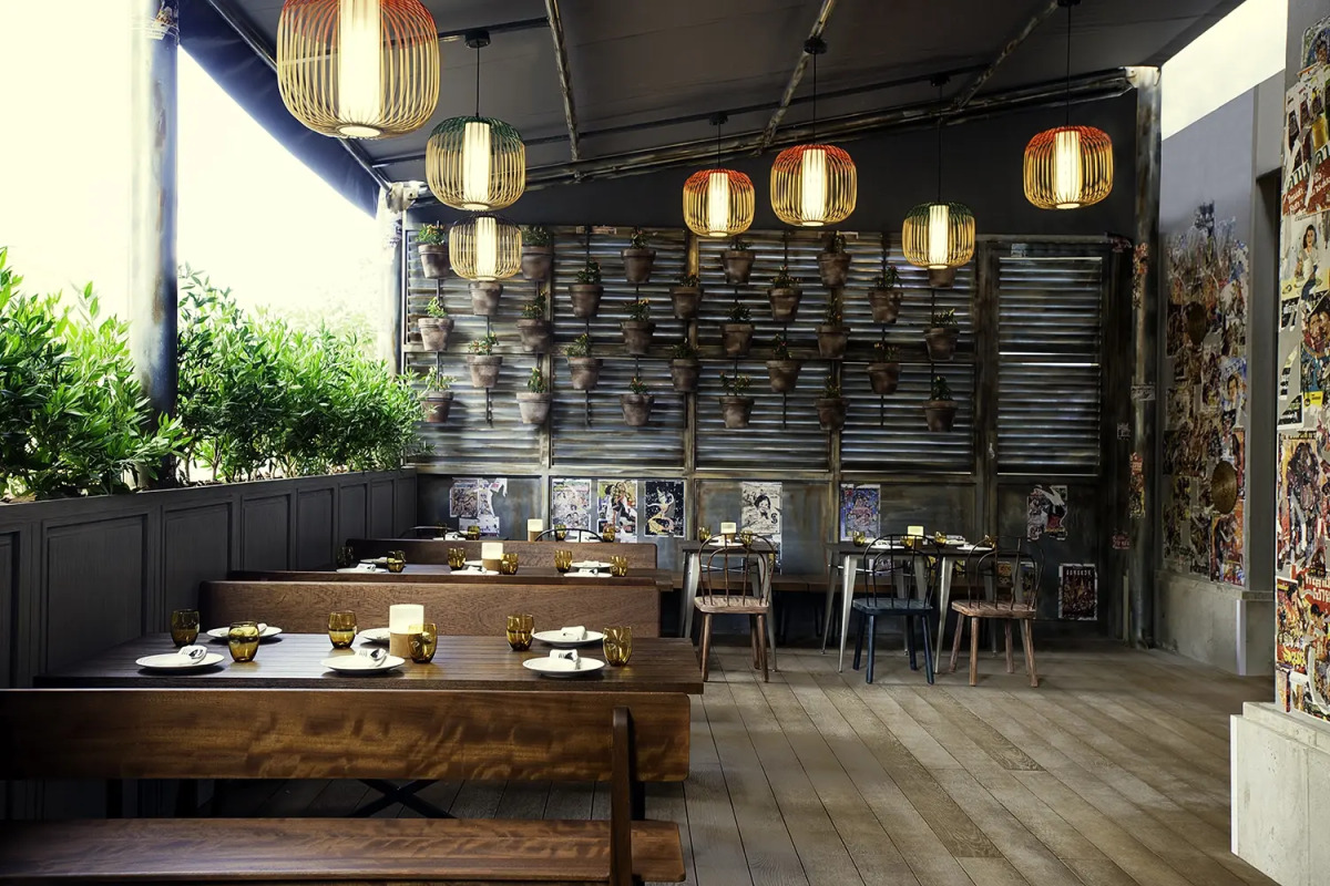 Hilton Dubai The Walk