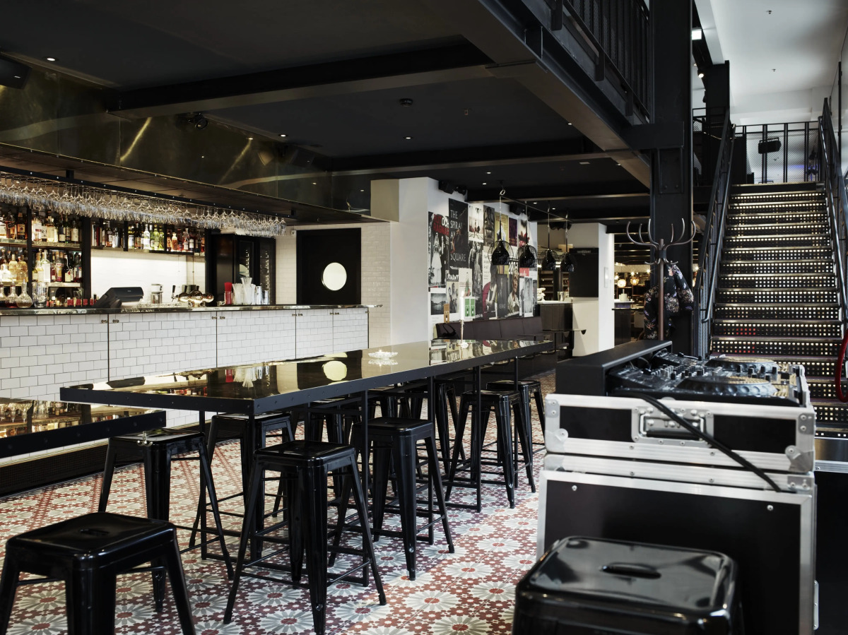 Scandic Grand Central