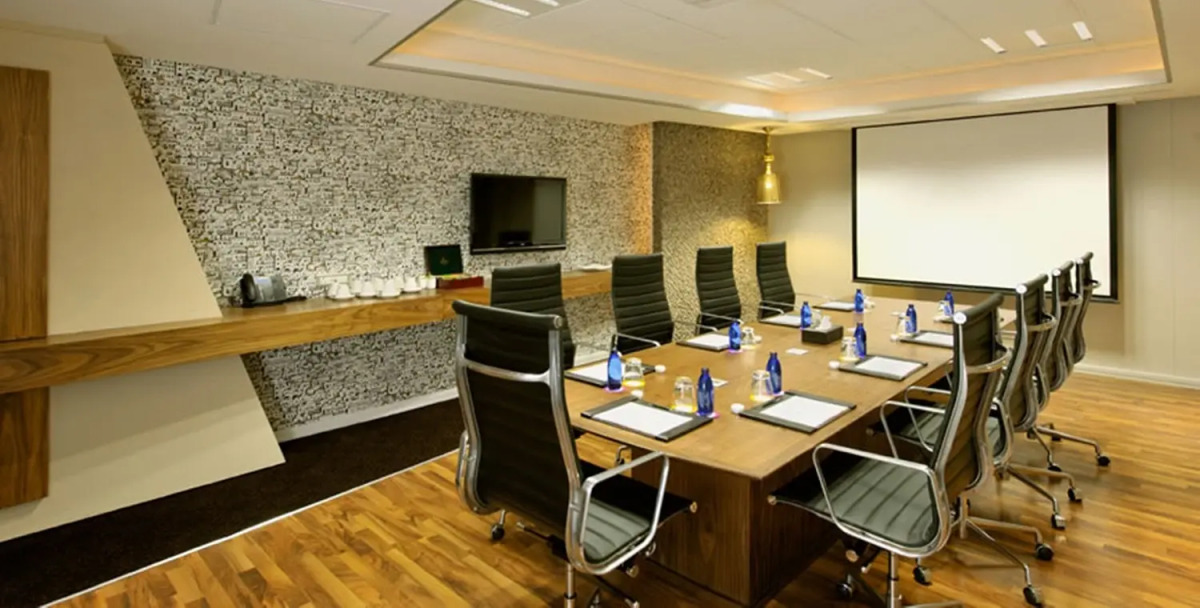 Hyatt Regency Cape Town