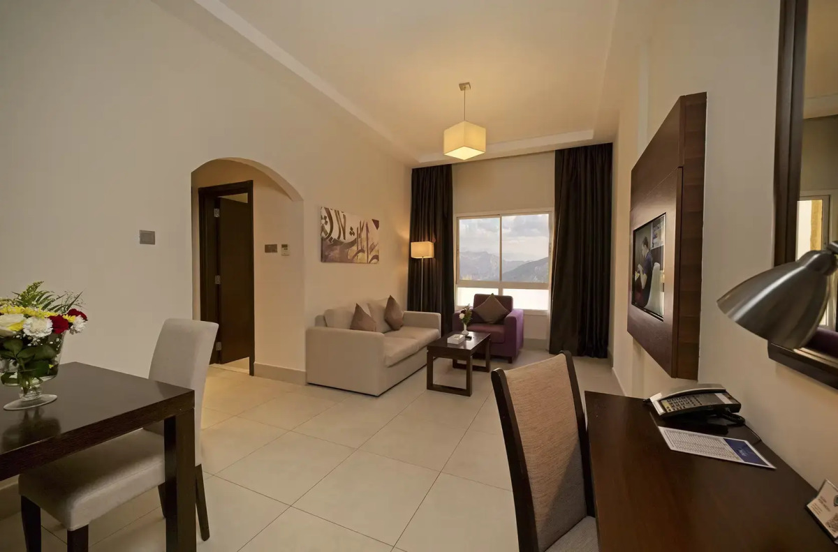 Action Hotel Ras Al Khaimah