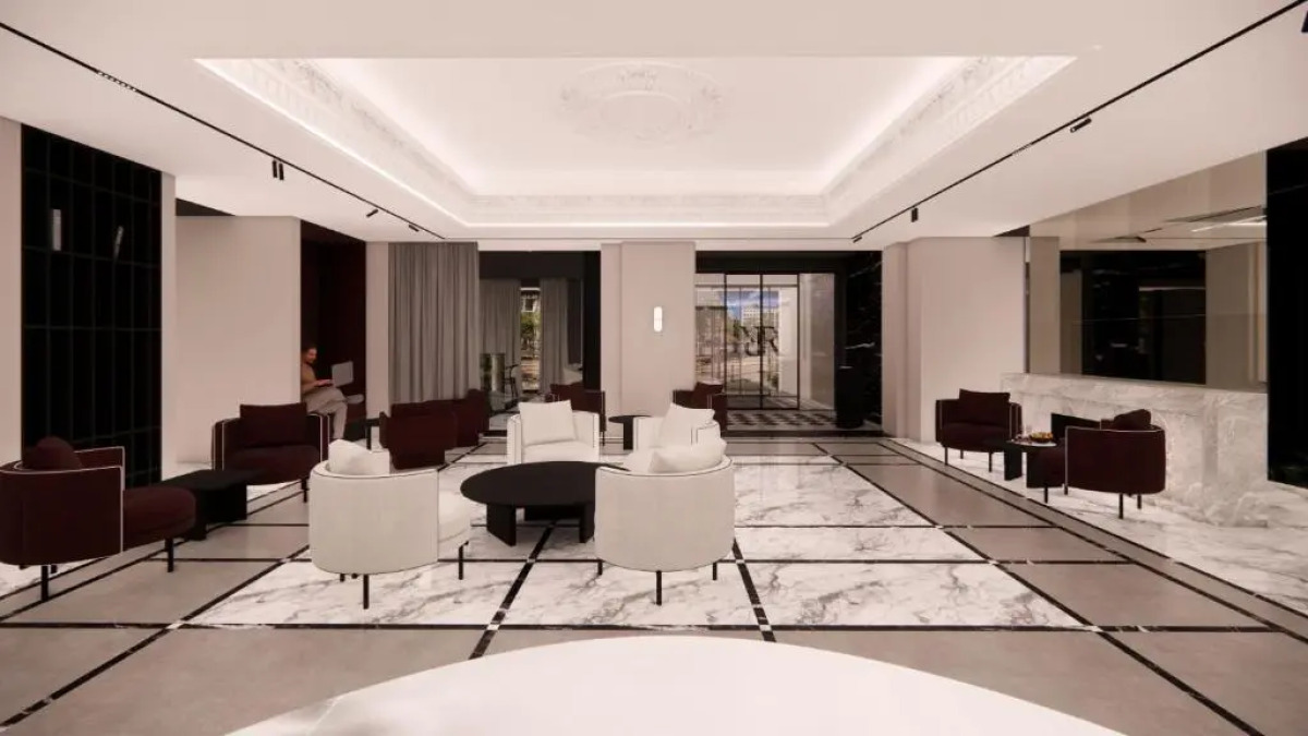 The Amauris Vienna - Relais & Châteaux