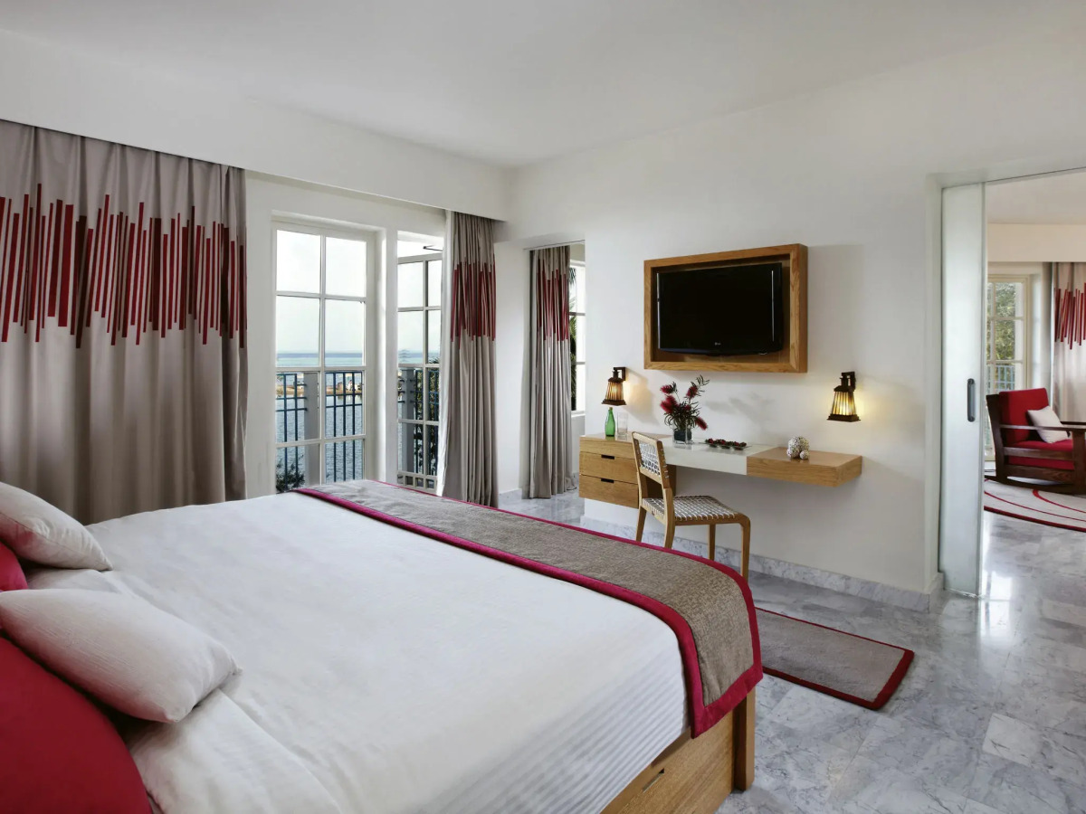 Mövenpick Resort & Spa El Gouna