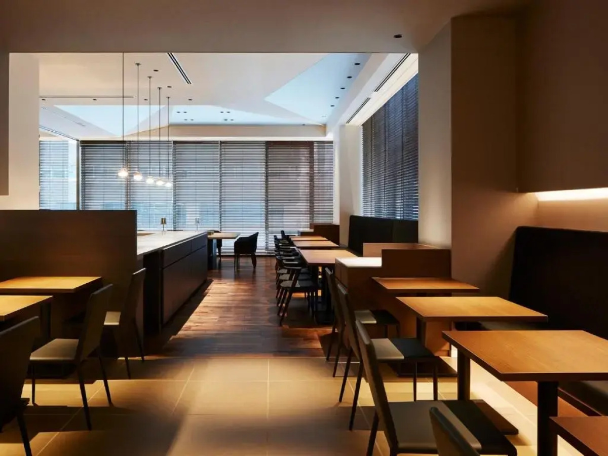 Mitsui Garden Hotel Kyobashi