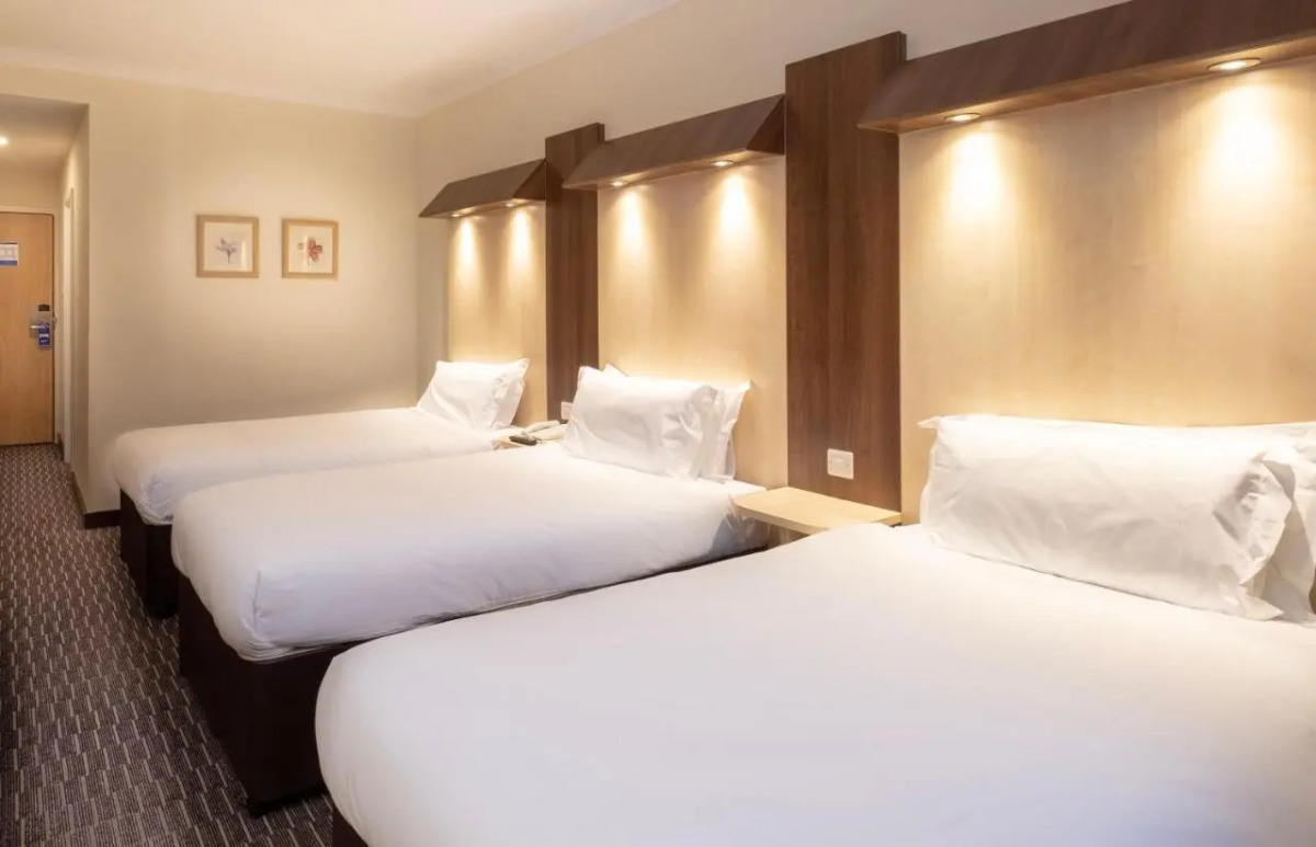 Royal National Hotel