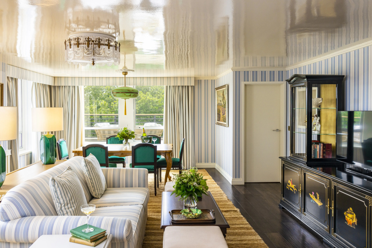 Отель Graduate by Hilton Cambridge