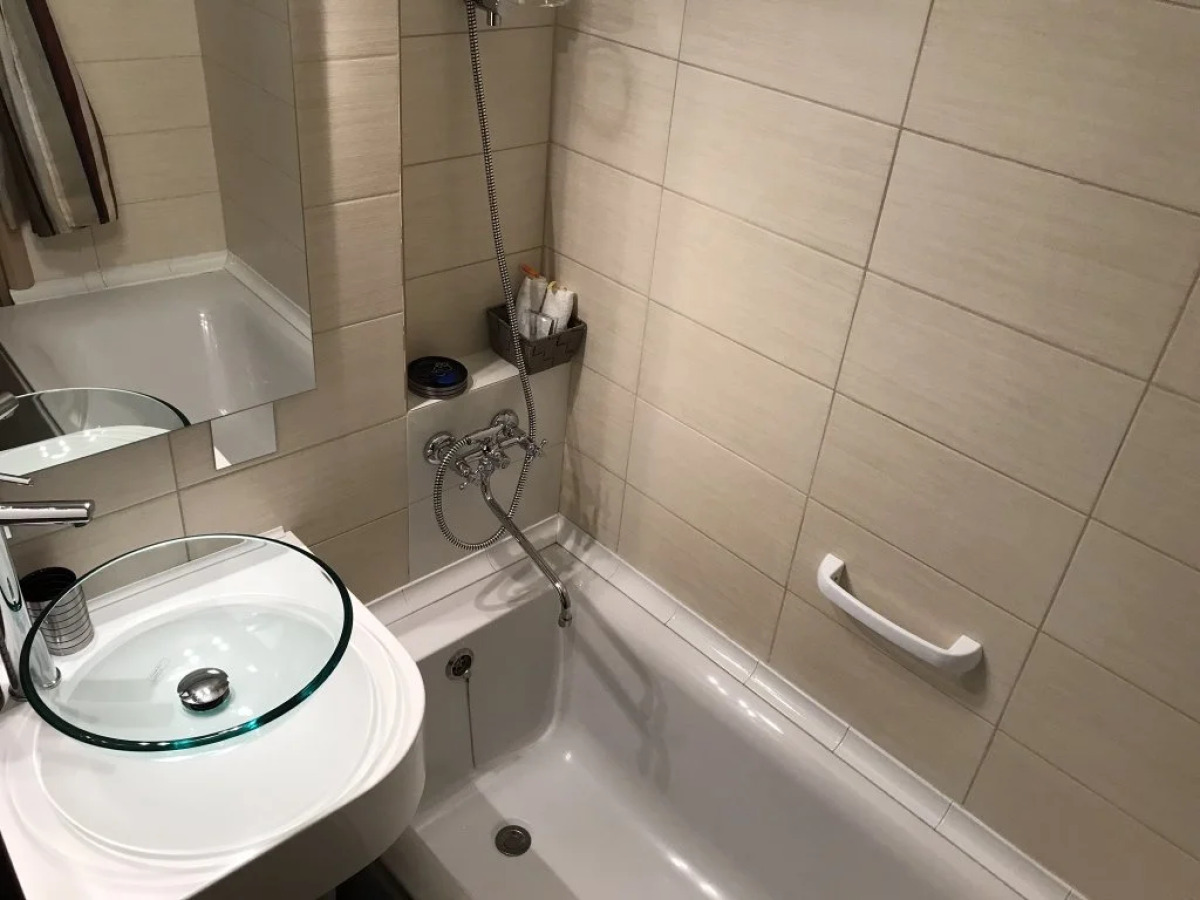 Apartment Family Club Salute