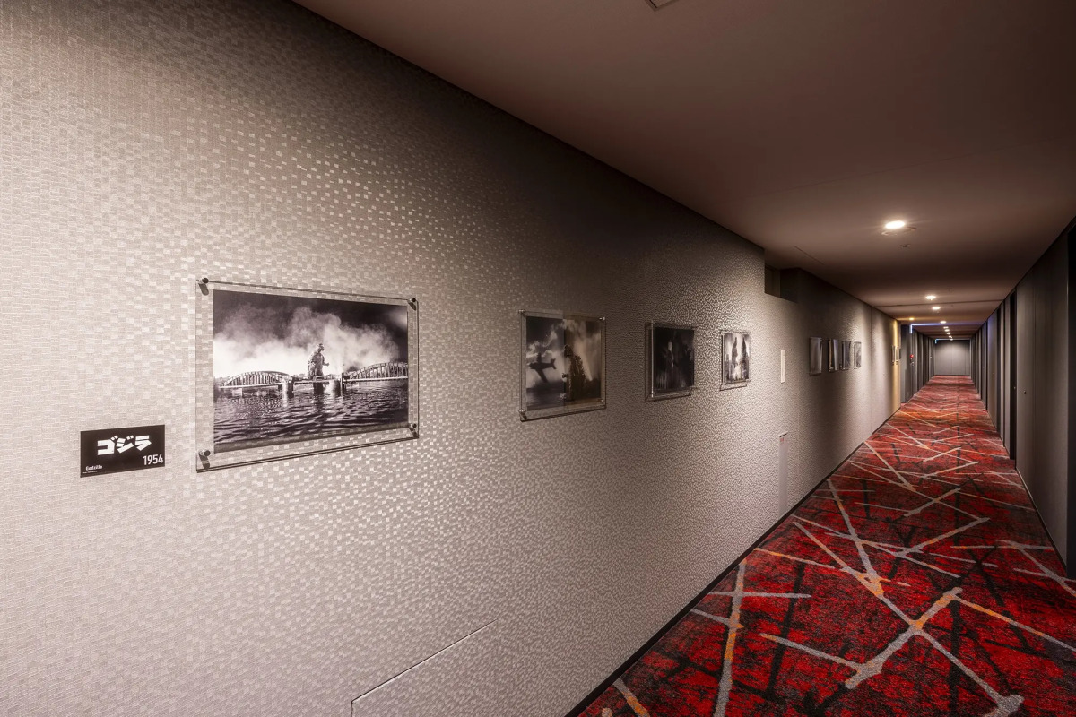 Hotel Gracery Shinjuku