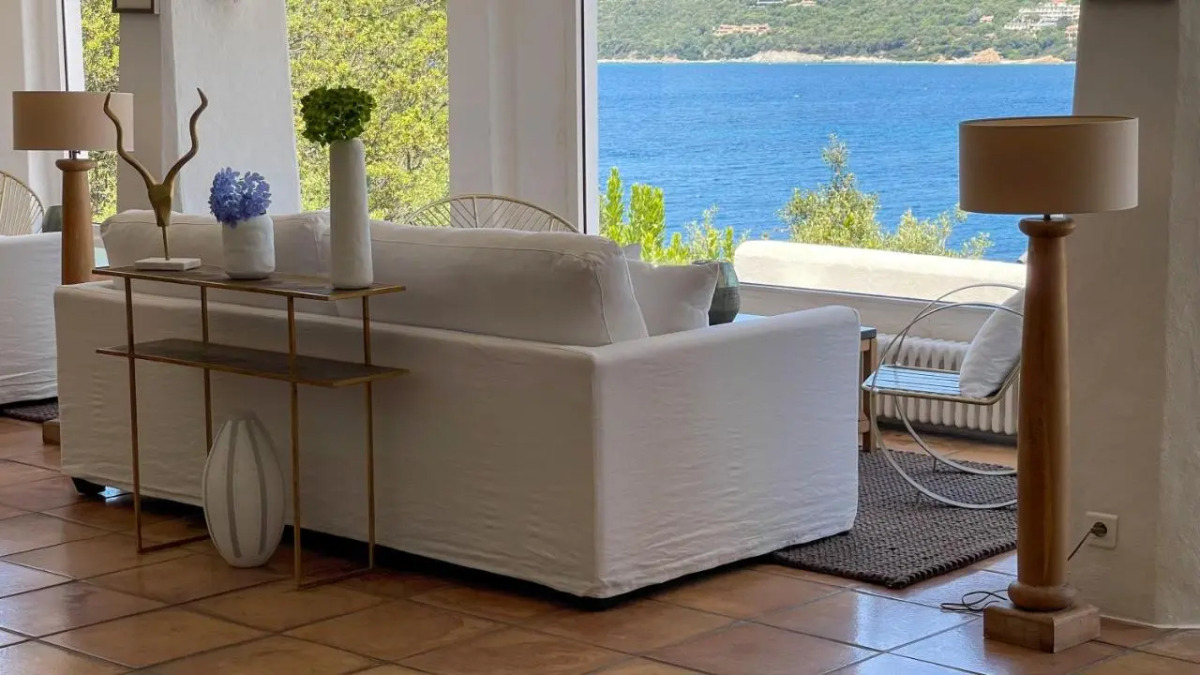 A'mare Corsica Seaside Small Resort