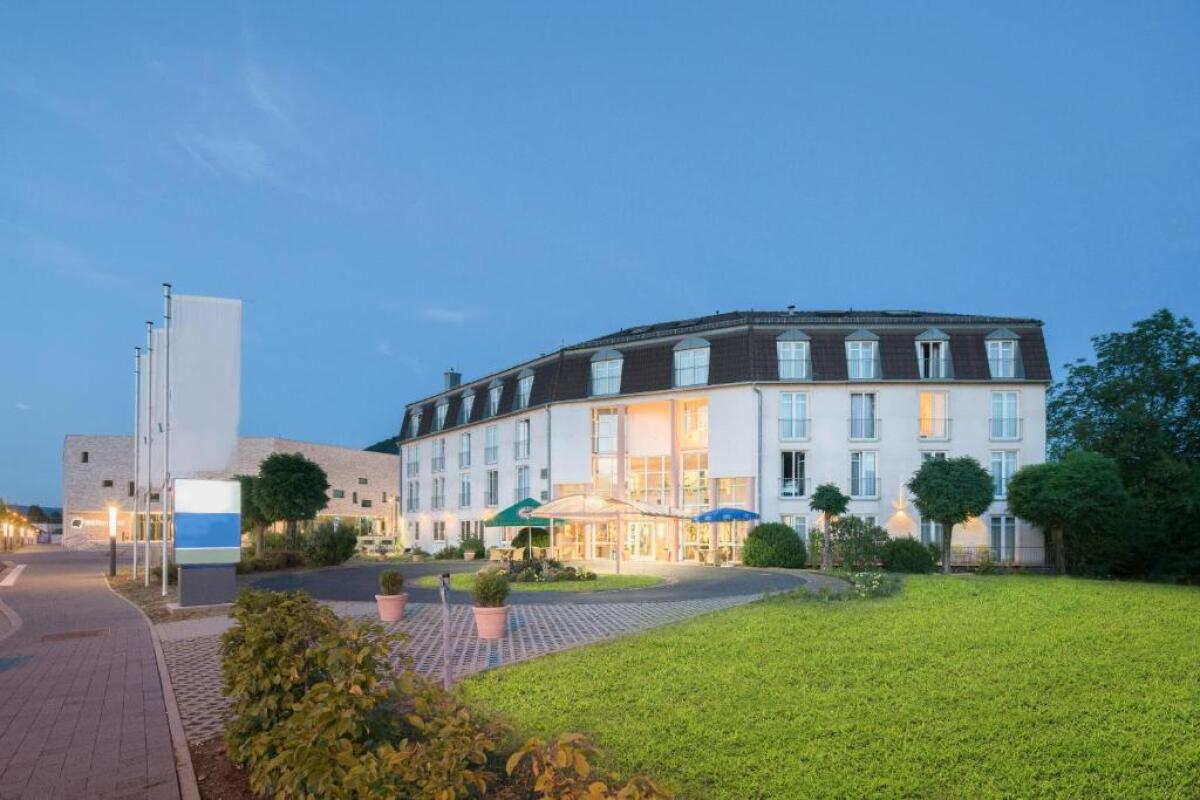 Achat Hotel Lohr am Main
