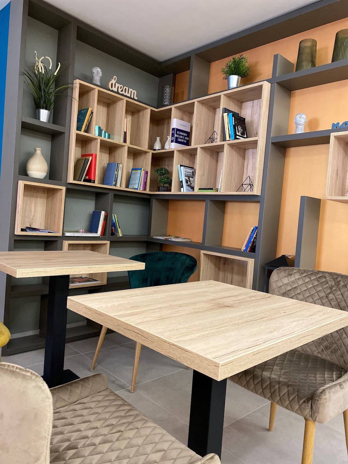 Impulso Fashion Hotel