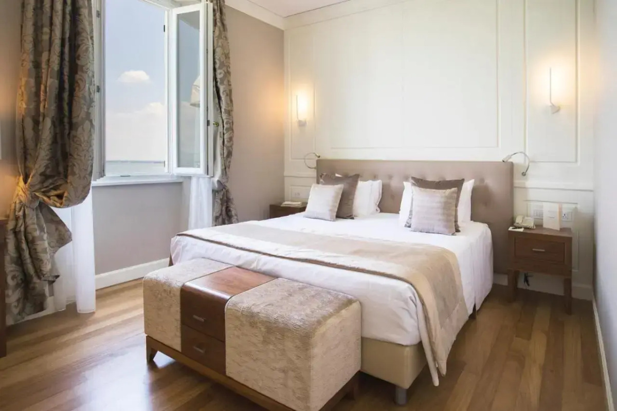 Grand Hotel Terme Sirmione