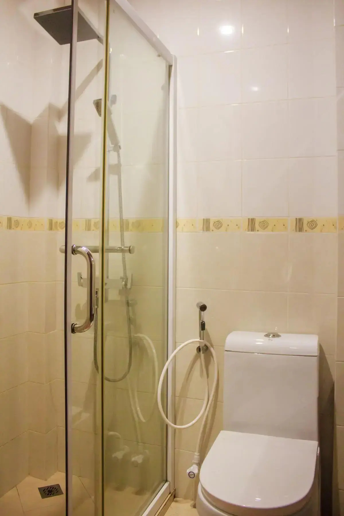 СПА-отель WhiteShell Island