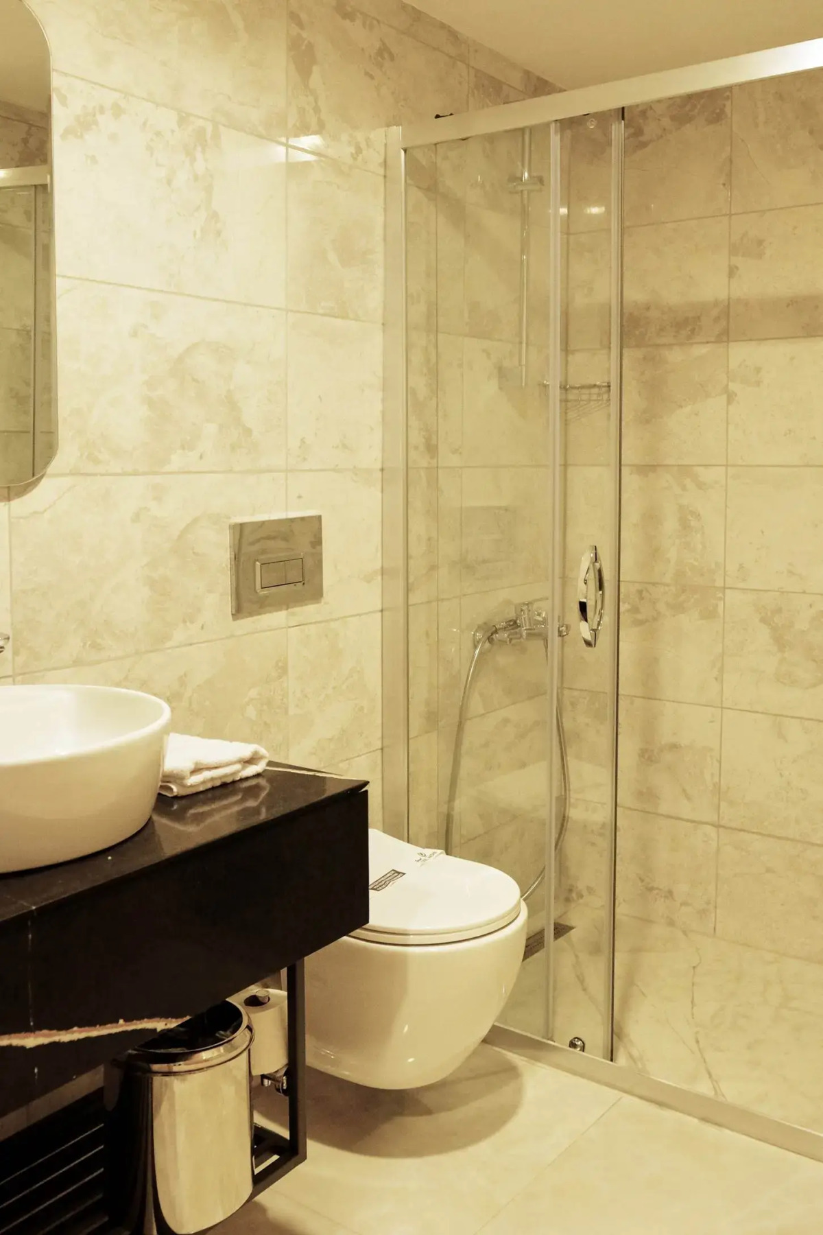 Grand Keskinkaya Hotel