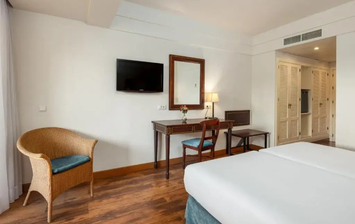 AZZ Guadacorte Campo de Gibraltar