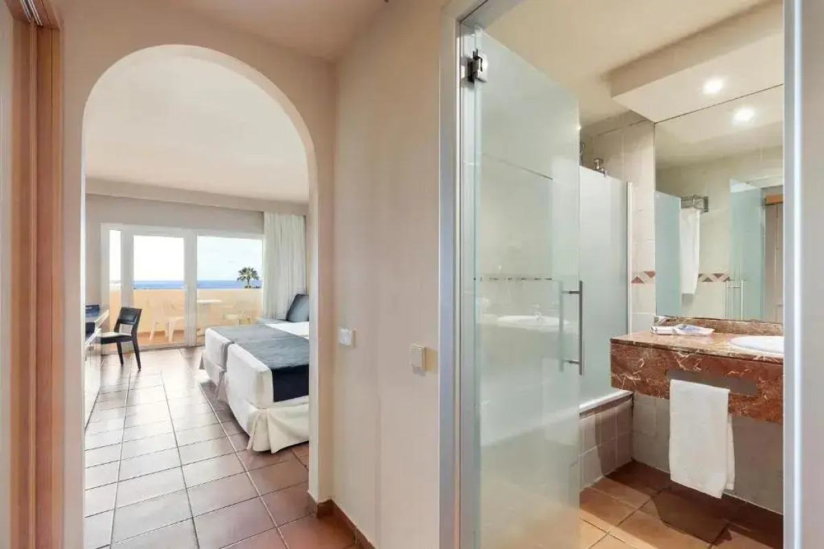 Hotel Best Jacaranda