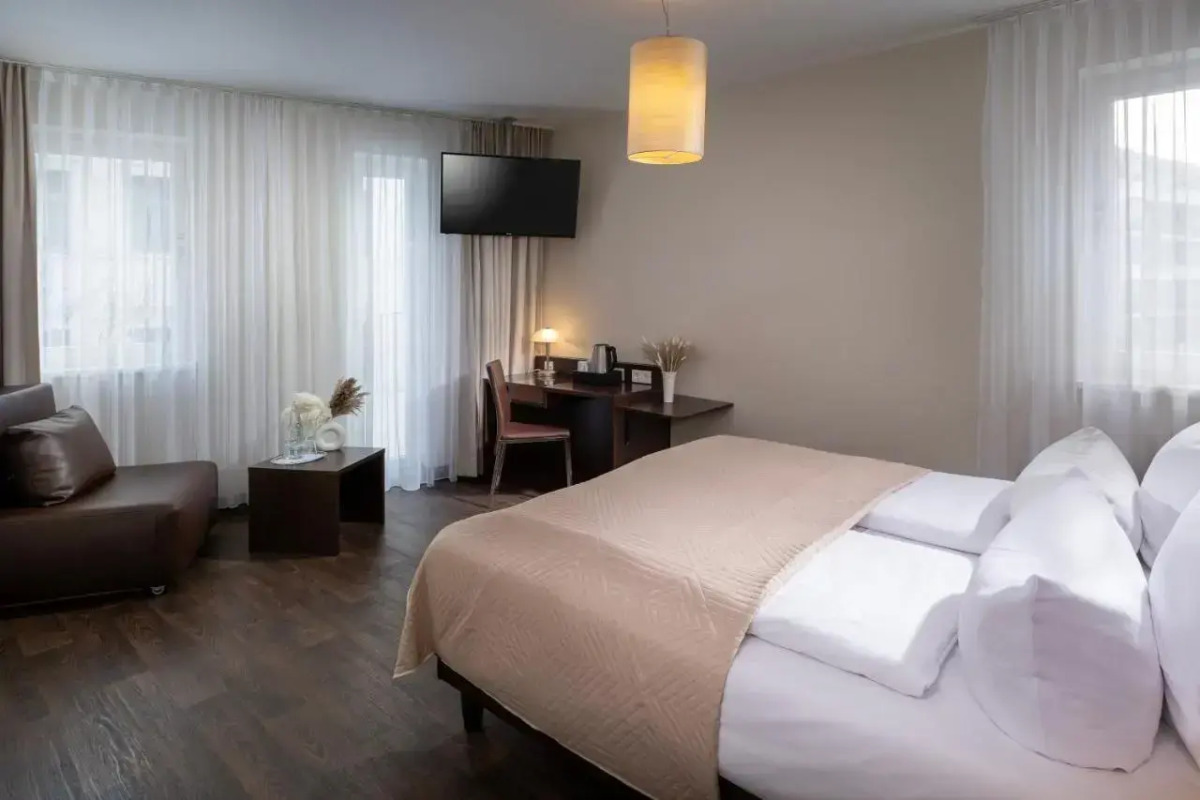 Best Western Hotel am Spittelmarkt Berlin