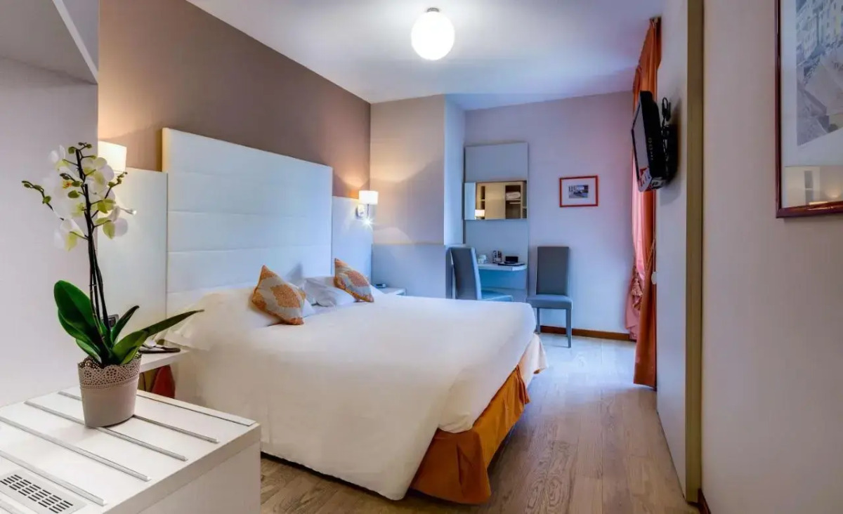 Best Western Regina Elena