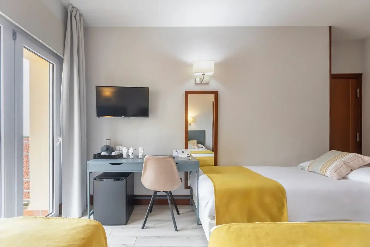 Soho Boutique Los Naranjos