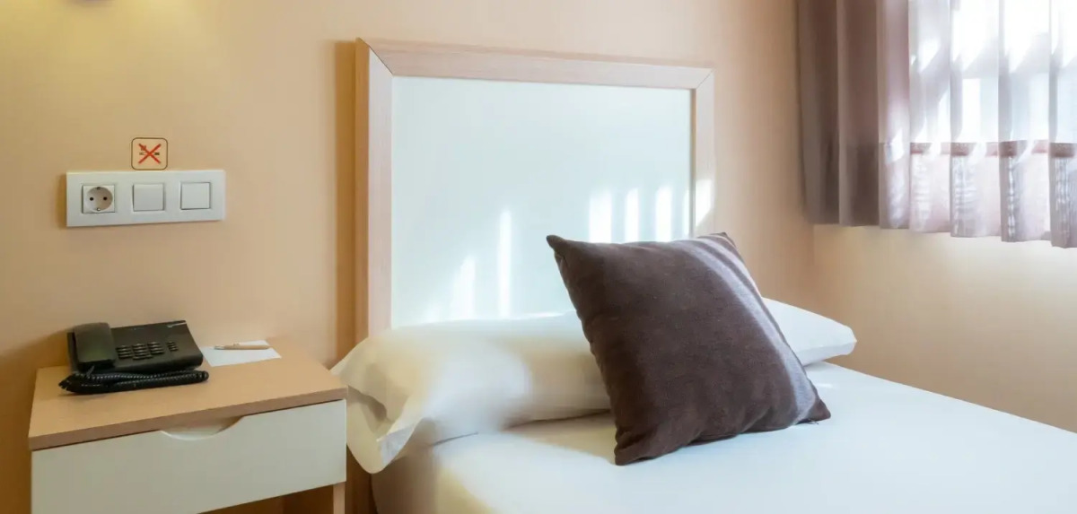 Hotel La City Mercado