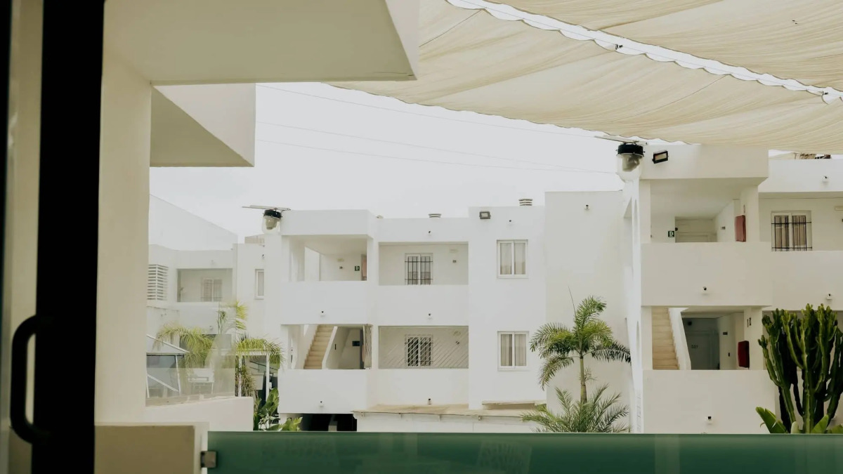 Апартаменты Bora Bora