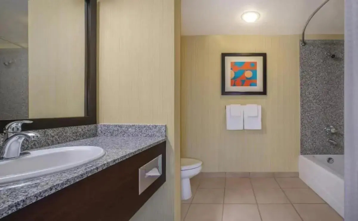 Circus Circus Hotel, Casino & Theme Park