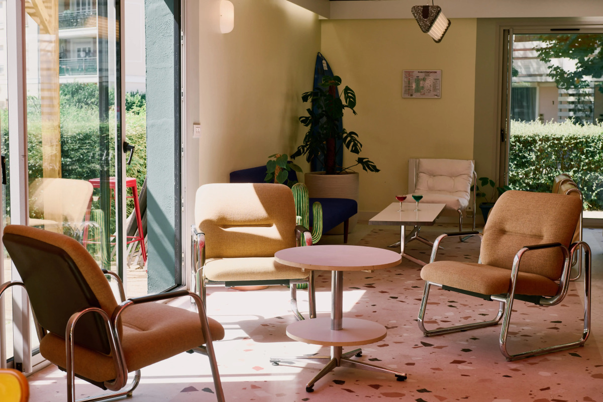 greet Hotel Versailles - Voisins Le Bretonneux