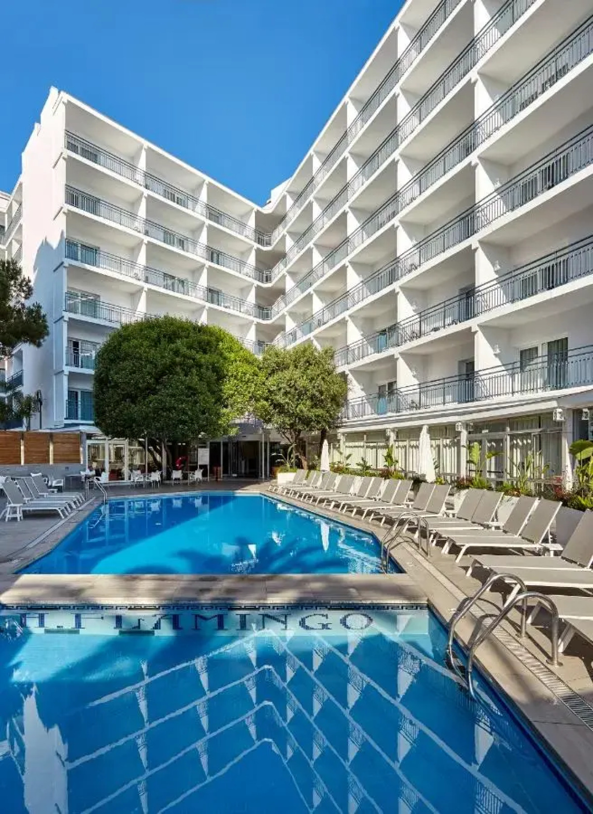 Gran Hotel Flamingo – Adults Only