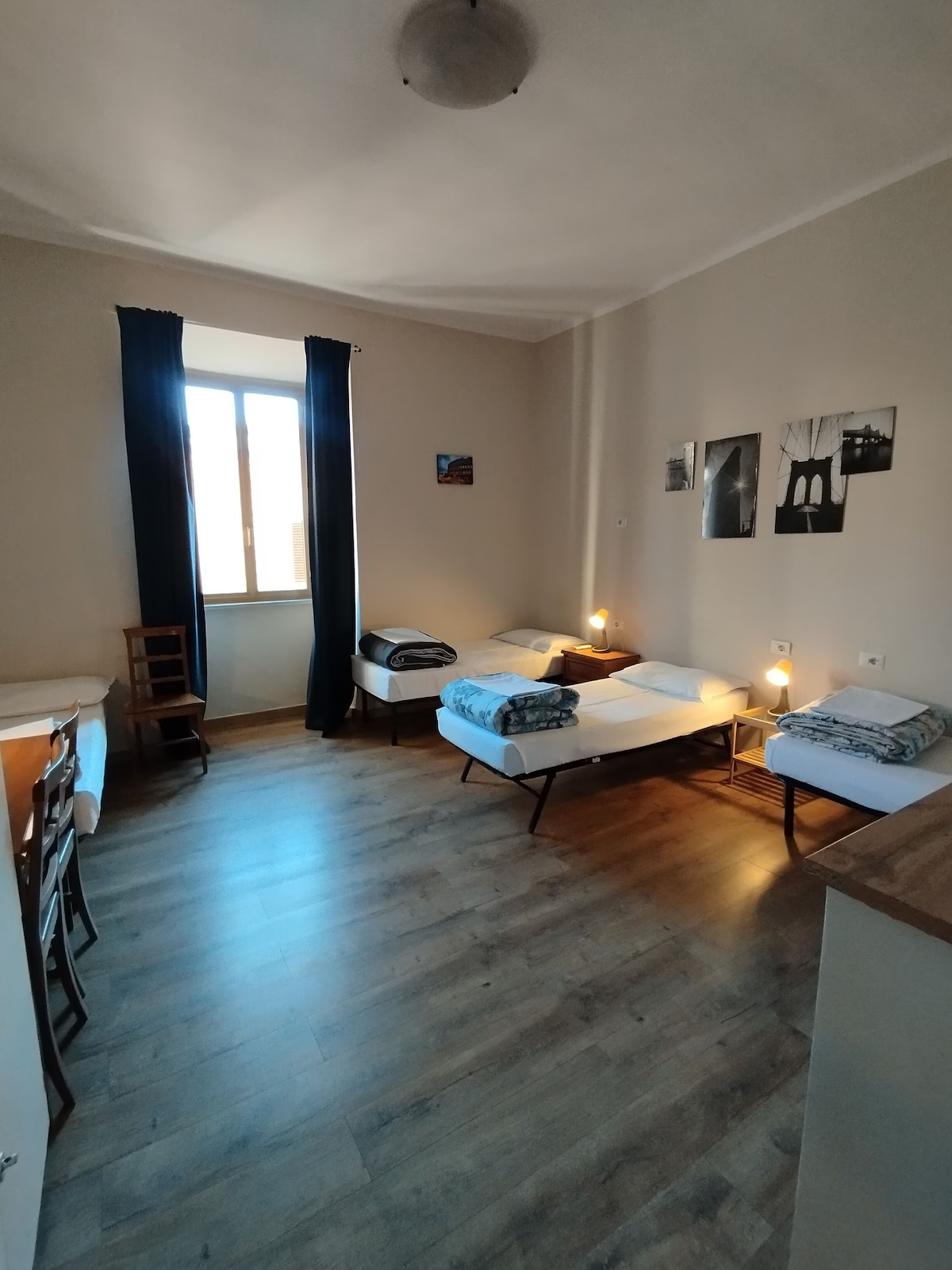 Хостел Freedom Traveller 