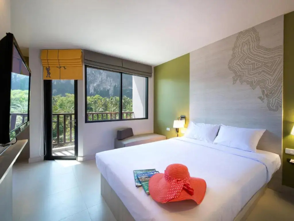 ibis Styles Krabi Ao Nang