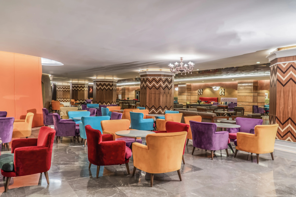 Royal Taj Mahal - All Inclusive