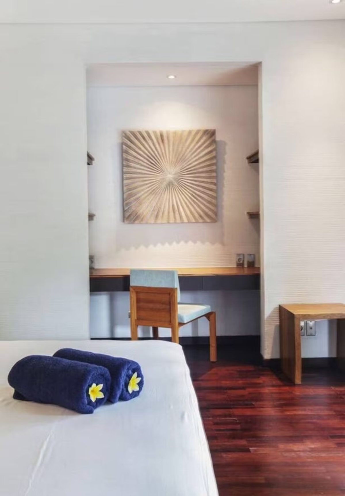 Kedonganan Beach Villas