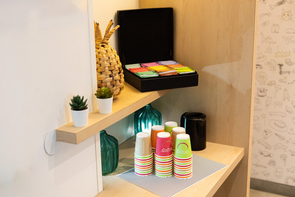 ibis Styles Paris Porte d’Orléans Hotel