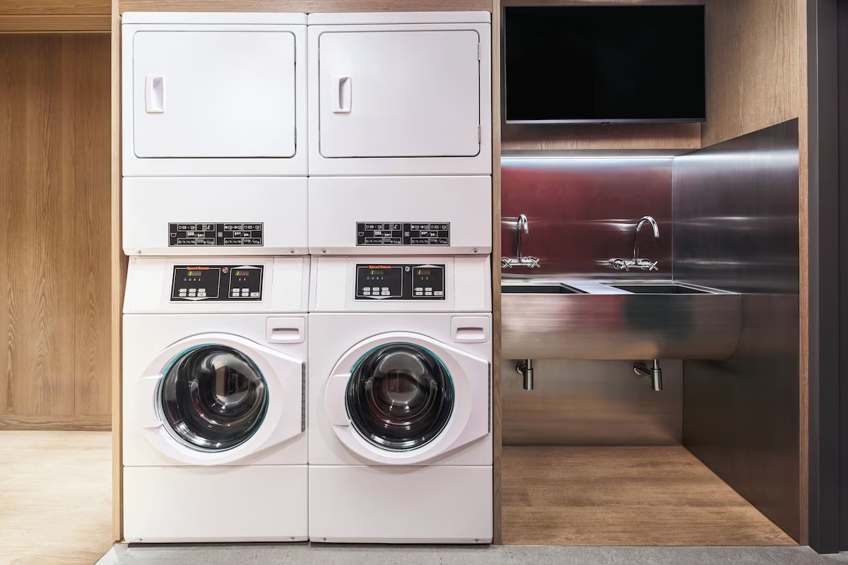 Отель Ying'nFlo, Wesley Admiralty, Hong Kong