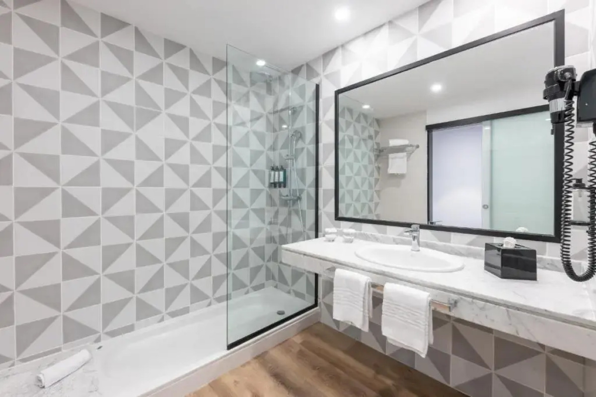 Отель LIVVO Fataga