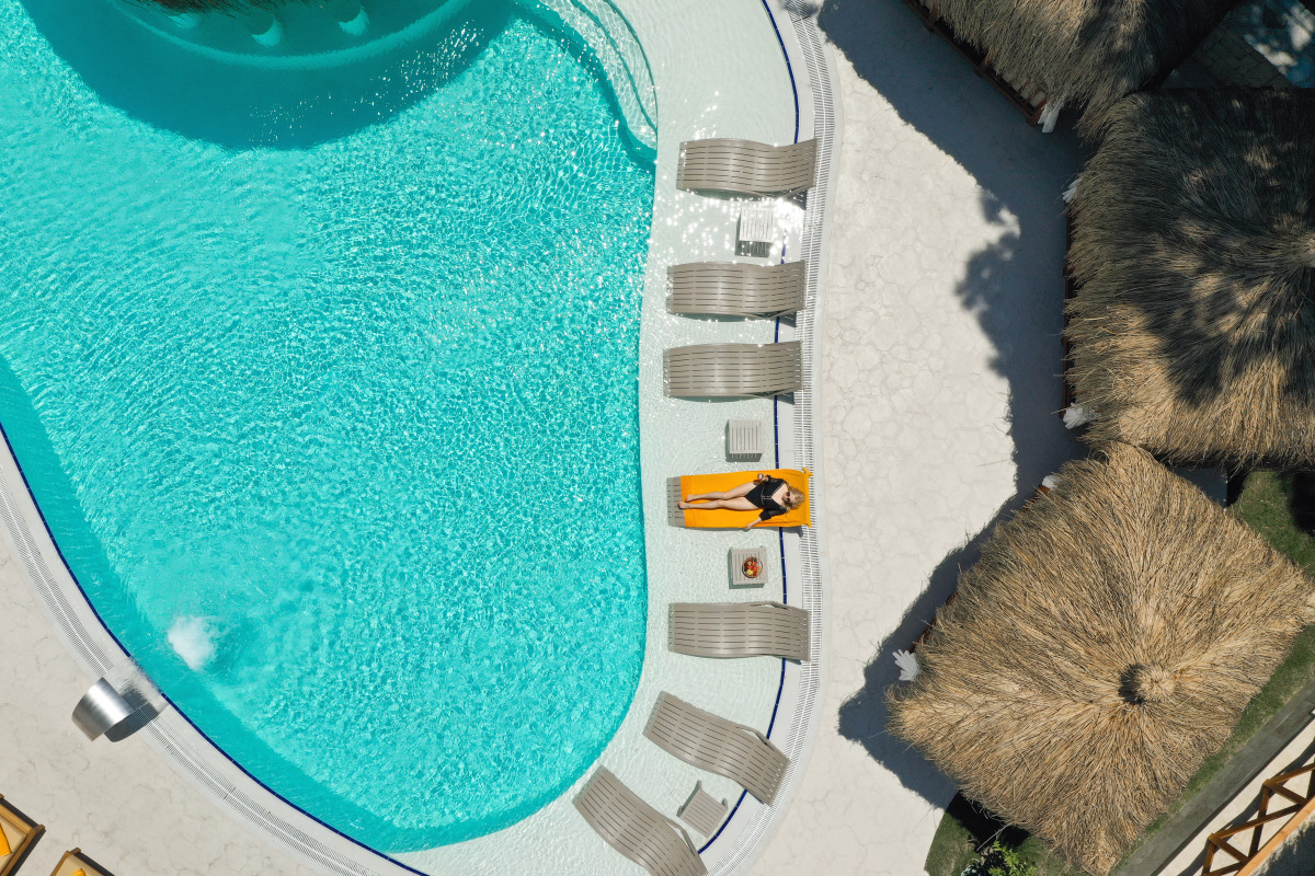 Rixos Premium Belek - The Land of Legends Access Hotel