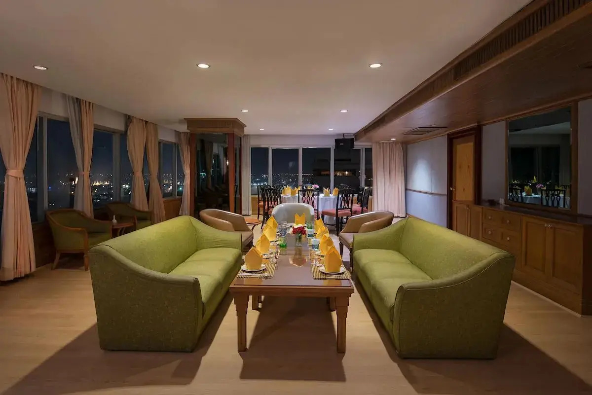 Prince Suites Residence Managed by Prince Palace