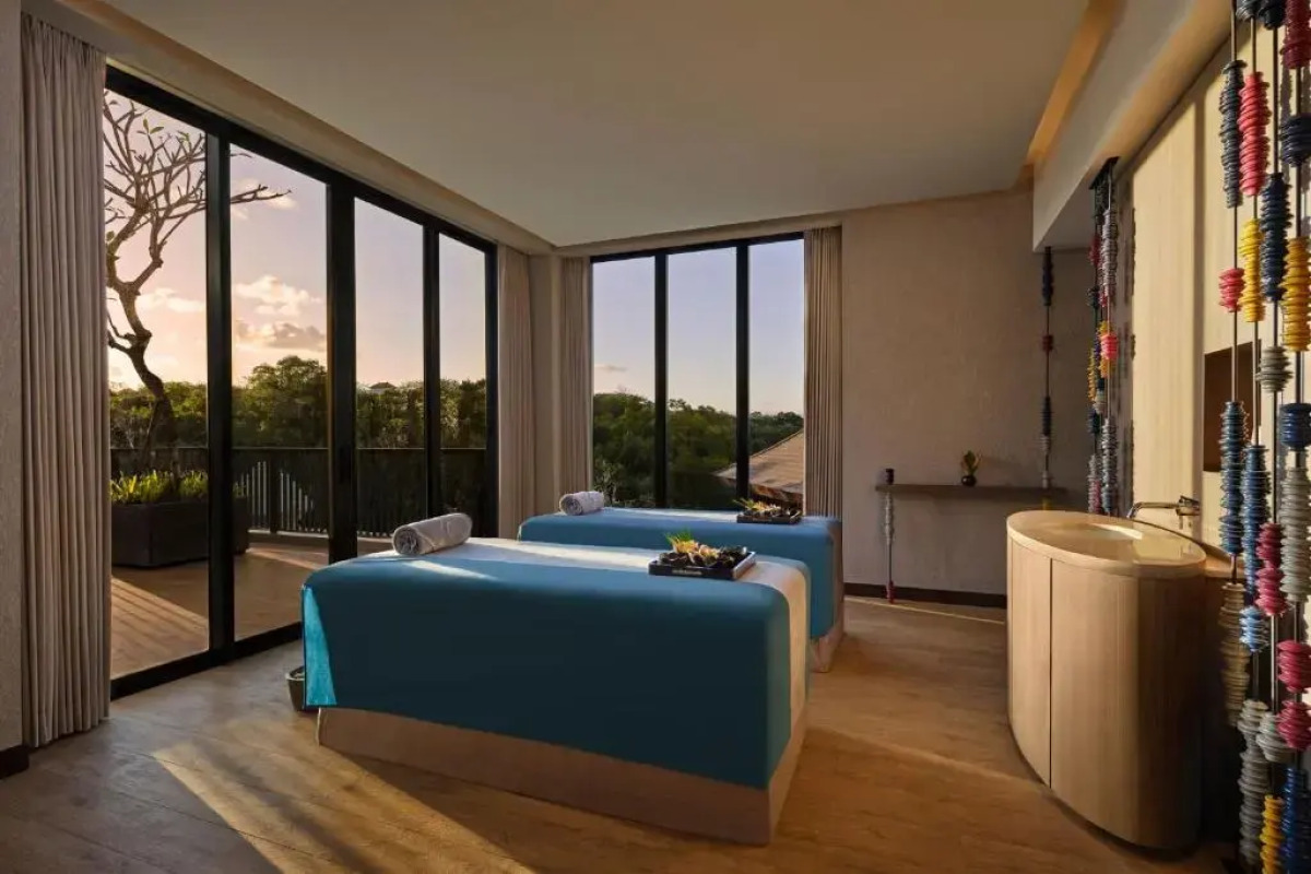 Renaissance Bali Nusa Dua Resort