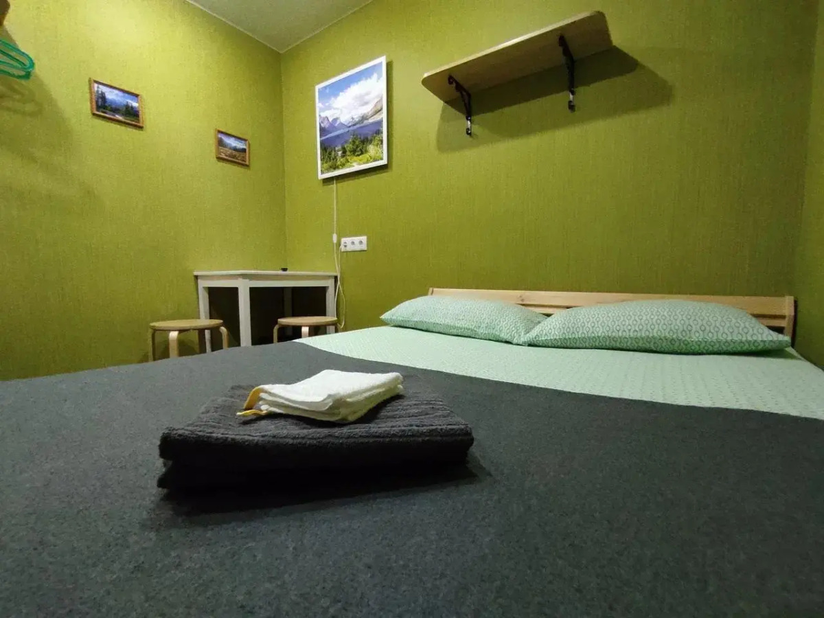 Апартаменты Вавилон 4