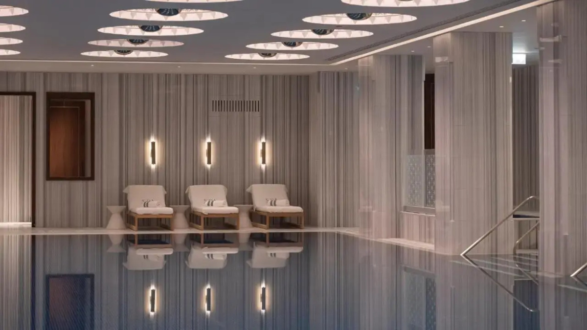 The Peninsula Istanbul