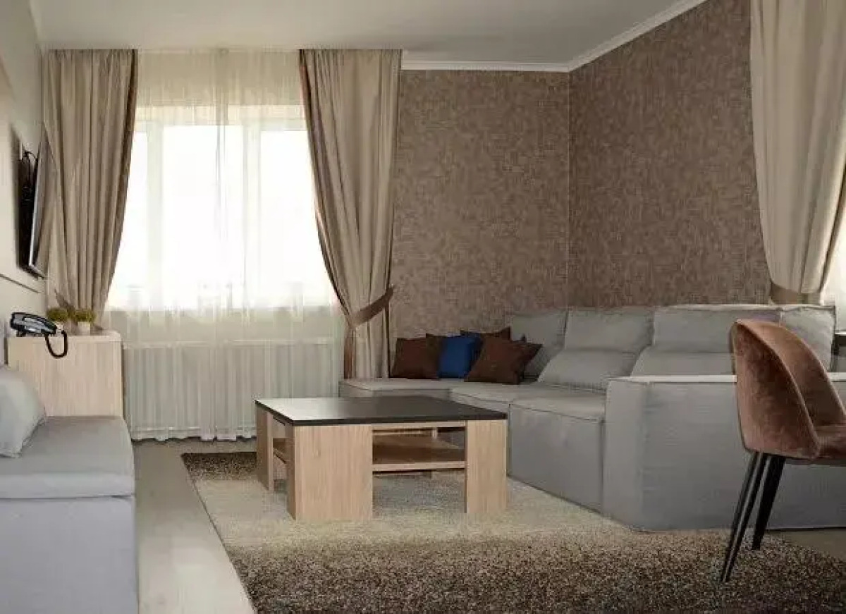 Санаторий Истра (РОП)