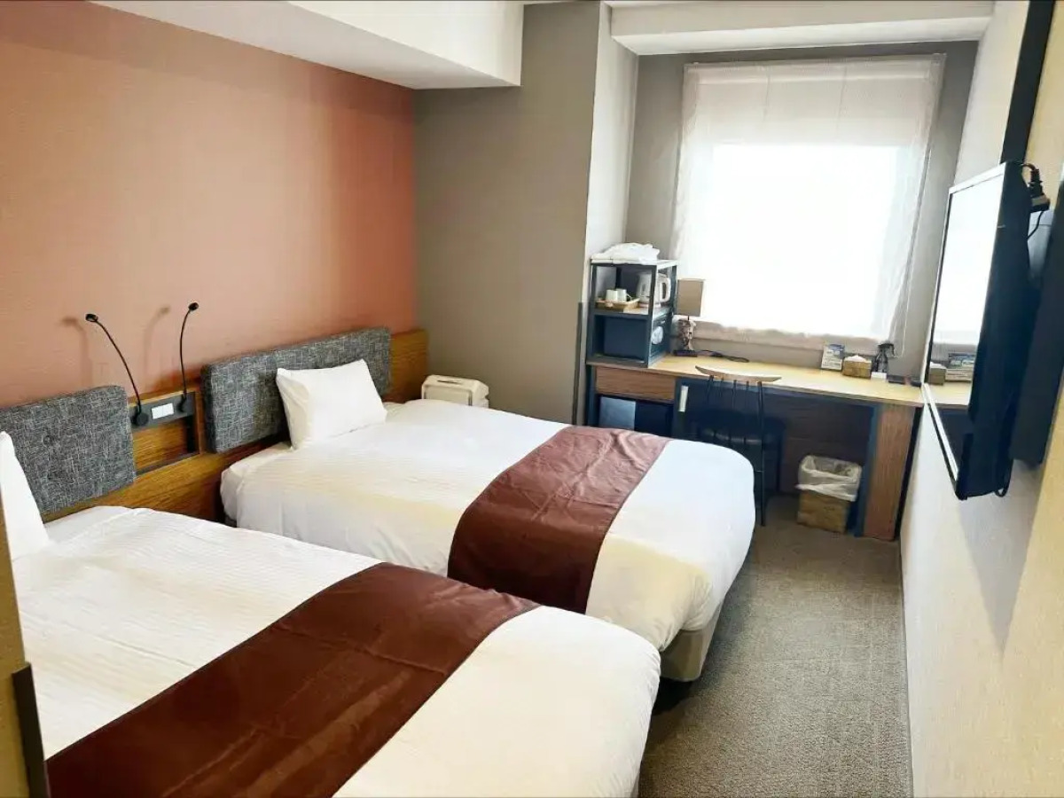 HOTEL SUI AKASAKA byABEST