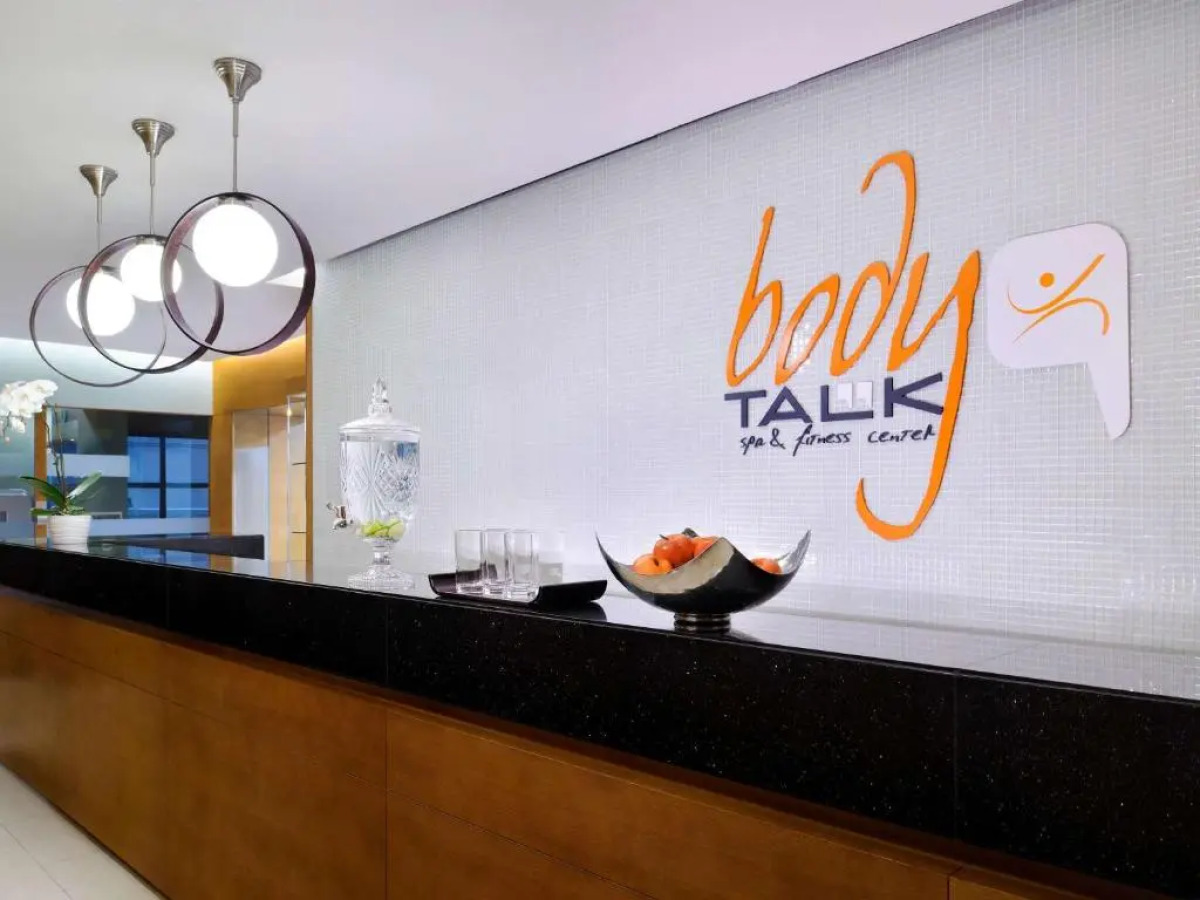 Mövenpick Hotel Jumeirah Beach