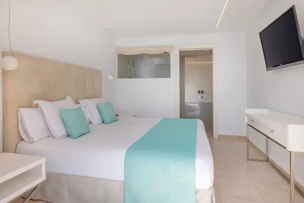 Alua Gran Camp de Mar