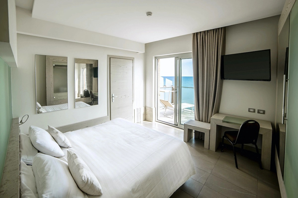 Smy Aran Blu Roma Mare